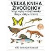 Veľká kniha živočíchov