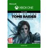Rise of the Tomb Raider (20 Year Celebration Edition) (digitálny kód)