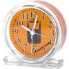 Bentime Budík s plynulým chodom NB15-BB08505OR-N
