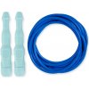 Ninja Rope - Švihadlo na kondícii, nastaviteľná dĺžka, vhodné ako parťák do fitka. Vyber farbu rukovätí:: Mint, Vyber priemer lanka:: 4 mm – ľahšie a rýchlejšie (odporúčané pre ženy a deti), Farba lan