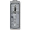 Faber-Castell Quick Set Grip 2001 strieborné