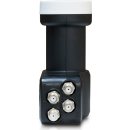 AB-COM LNB AB LNB01 Quattro