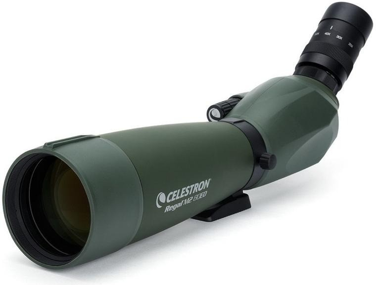 Celestron Spotting Scope M2 20-60x80