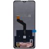Nokia 6.2, Nokia 7.2 - LCD Displej + dotykové sklo Variant:: Čierna