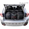 Sada 4 brašen pro Subaru XV 17-