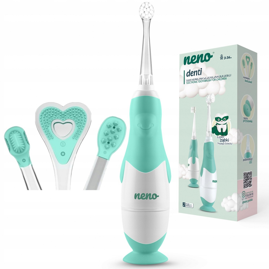 Neno Denti Mint