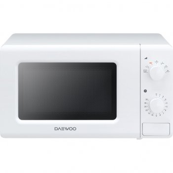 Daewoo KOR 6S20W