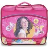 Disney Školské tašky a aktovky SOY LUNA CARTABLE 38CM Ružová