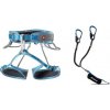 Ocún VIA FERRATA TWIST TECH ECO CAPTUR PRO SWIVEL SET M-L