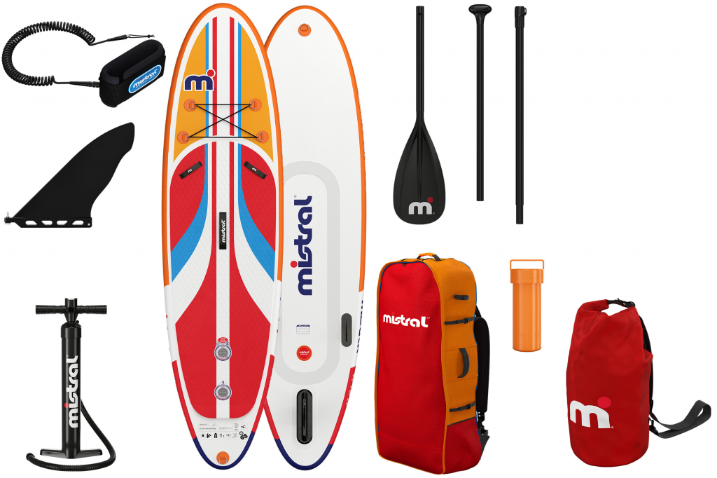 Paddleboard Mistral Sportiv 100374534