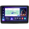 Isudar 2DIN autorádio T68B-IEV54 Android, Fiat Ducato / Peugeot Boxer II / Citroen Jumper II