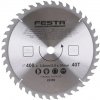 Pílový kotúč do dreva TCT 400mm/3.8/30/40, FESTA 22355