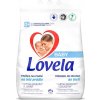 Lovela prášok na pranie 4,1kg Baby White 41 praní