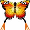 Invento Motýl oranžový 52 cm (102224)