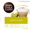 Nescafé Dolce Gusto Cappuccino kávové kapsule 16 ks