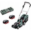 Metabo RM 36-18 LTX BL 36 aku