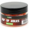 Nikl Boilies Pop Up 14 mm Chilli & Peach 14mm, 50g