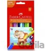 Faber-Castell 24 farieb 116524