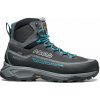 Dámska zimná obuv Asolo Arctic GV ML grey/gunmetal/blue peacock 41 (1/3) EU/7,5 UK