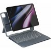 Epico UltraBoard podsvietená klávesnica s puzdrom EK30 pre iPad 10,9