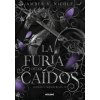 FURIA DE LOS CAIDOS, LA (DIOSES Y MONSTRUOS 4)