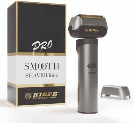 Kiepe Smooth Shaver 3800