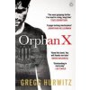 Orphan X (HURWITZ GREGG)(Brožovaná)
