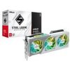 ASROCK RADEON RX 9060 XT STEEL LEGEND 16GB OC