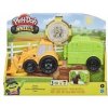 Hasbro Play-Doh TRAKTOR