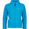 Didriksons Axelys Monte Kids Fullzip 505026 modrá