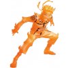 Banpresto Naruto Shippuden Vibration Stars - Uzumaki Naruto Orange PVC Statue 15 cm