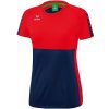 Erima | Six Wings T-Shirt Damen | modrá| M