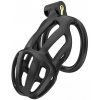 Rimba P-Cage PC02 Penis Cage Size S Black