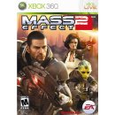 Hra na Xbox 360 Mass Effect 2