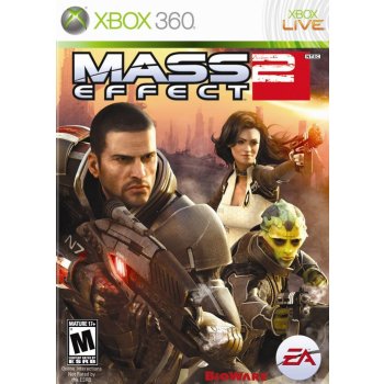 Mass Effect 2