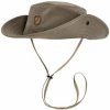 Fjällräven Abisko Summer Hat Hnedá S