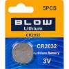 BLOW CR2032 3V 5 ks 5900804138297