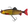 Fox Rage Nástraha Jointed Replicant 15cm 60g Golden Perch