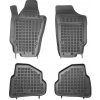 Koberce gumenné Rezaw Plast Seat Ibiza 2008-2017