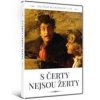 S čerty nejsou žerty - Digitálně restaurovaný film DVD