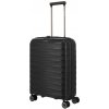 Cestovný kufor Travelite Mooby S 39 L čierna