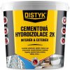 Distyk Cementová hydroizolácia 2K interiér a exteriér 7 kg