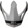 CASSIDA šilt pre prilby Tour Spectre, CASSIDA (šedá matná/světle šedá/černá)