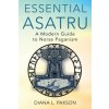 Essential Asatru (Brožovaná)
