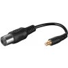 PremiumCord Adaptér k DVB-T tuneru
