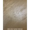HET BRILLANT Metallico interiérová akrylátová dekoračná disperzná farba s metalickým efektom 1 l BM 242 sand beige