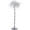 Paul Neuhaus | Paul Neuhaus 232-55 - Stojacia lampa ICICLE 5xG9/40W230V chróm | W1723
