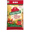 Forestina Profík na chilli papričky a papriky 15 L