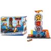 Hot Wheels City: Super Twist Tire Shop Playset