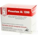 Piracetam AL 1200 tbl.flm.60 x 1200 mg